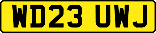 WD23UWJ