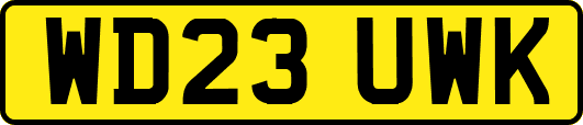 WD23UWK