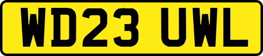 WD23UWL