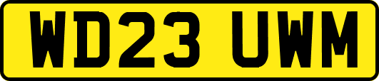 WD23UWM