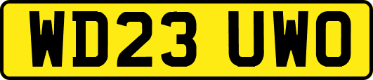 WD23UWO