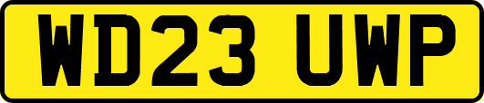 WD23UWP
