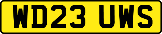 WD23UWS