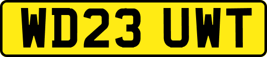 WD23UWT