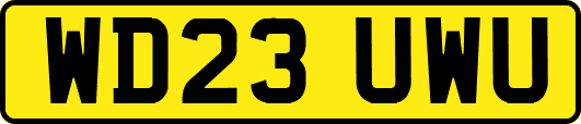 WD23UWU