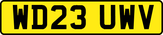 WD23UWV