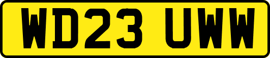 WD23UWW