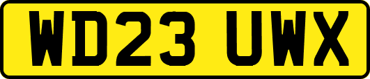 WD23UWX
