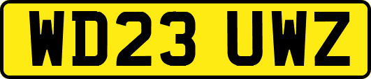 WD23UWZ