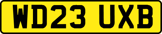 WD23UXB