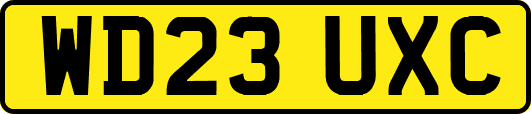 WD23UXC