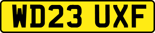 WD23UXF