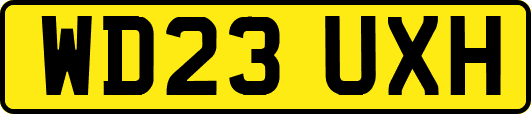 WD23UXH