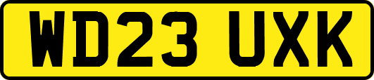 WD23UXK