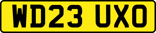 WD23UXO