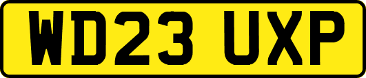 WD23UXP
