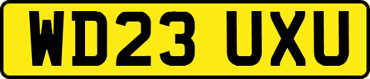WD23UXU