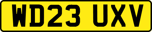 WD23UXV