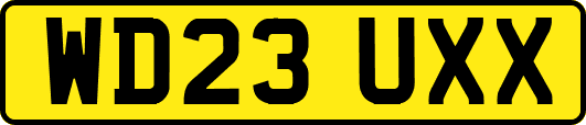 WD23UXX