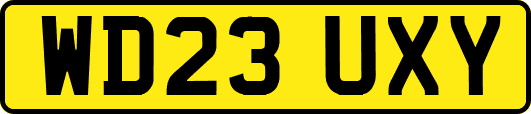 WD23UXY