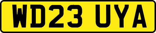 WD23UYA