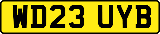 WD23UYB