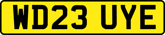 WD23UYE