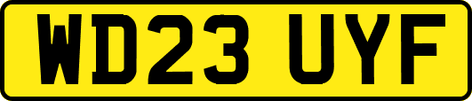WD23UYF