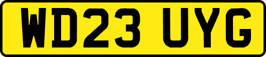 WD23UYG