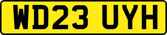 WD23UYH