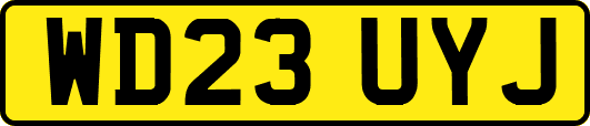 WD23UYJ