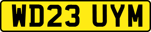 WD23UYM