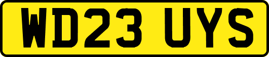 WD23UYS