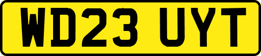 WD23UYT