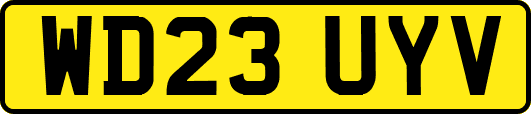 WD23UYV