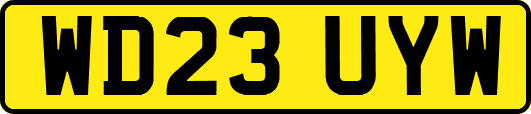 WD23UYW