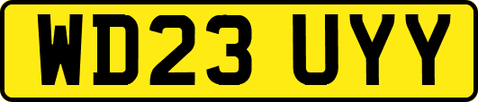 WD23UYY