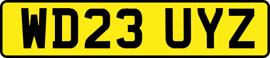 WD23UYZ