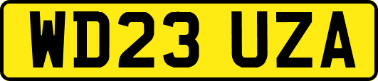 WD23UZA