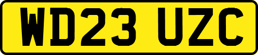 WD23UZC