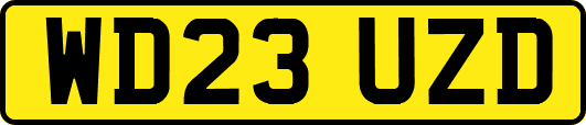 WD23UZD