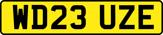 WD23UZE