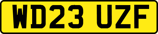 WD23UZF