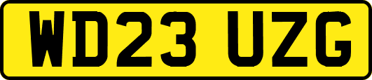 WD23UZG