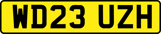 WD23UZH