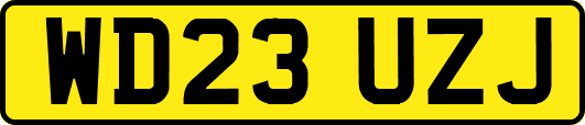 WD23UZJ