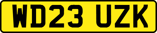 WD23UZK