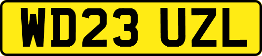 WD23UZL