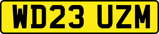 WD23UZM