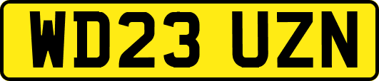 WD23UZN